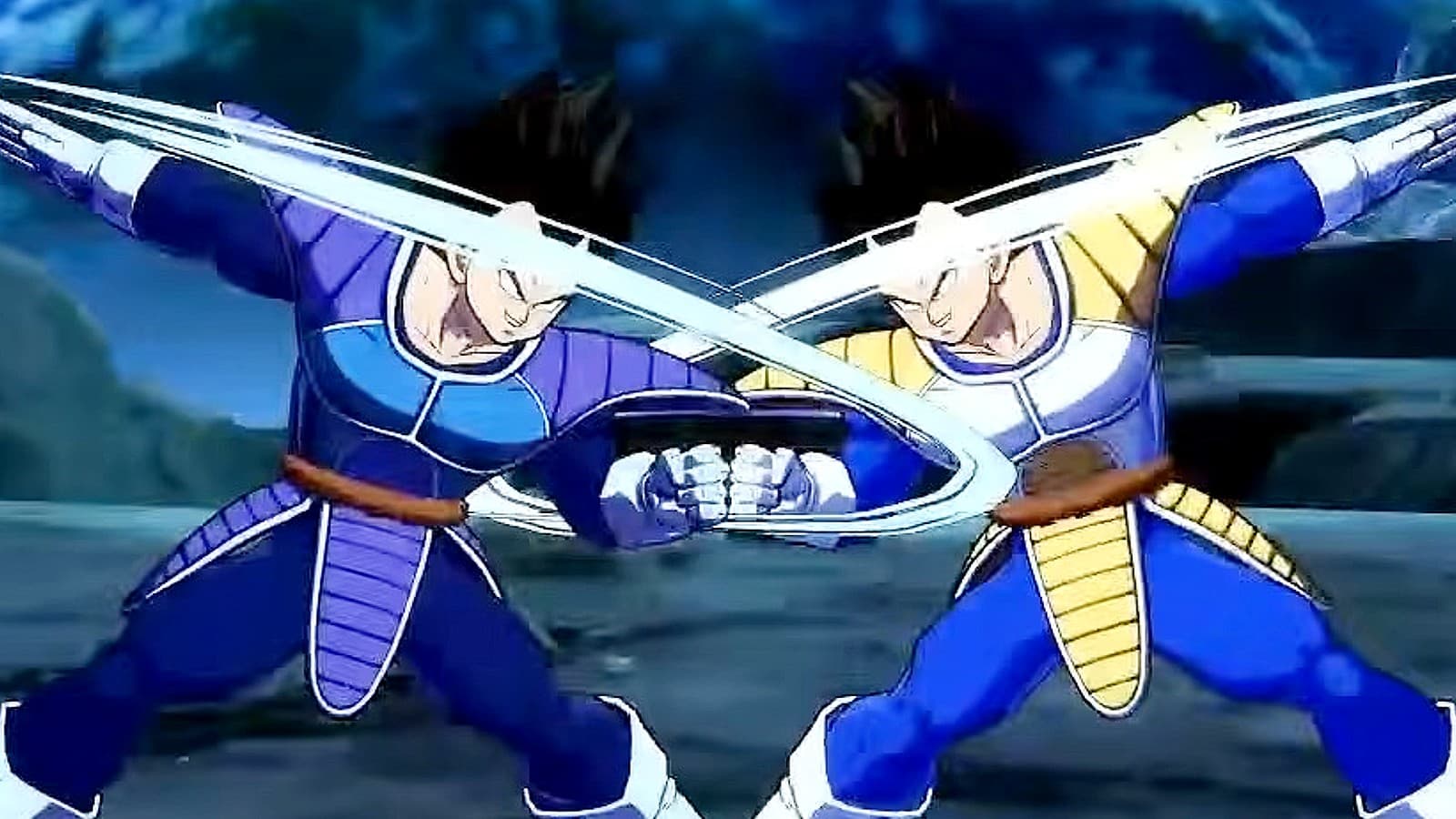 Toei Games key art