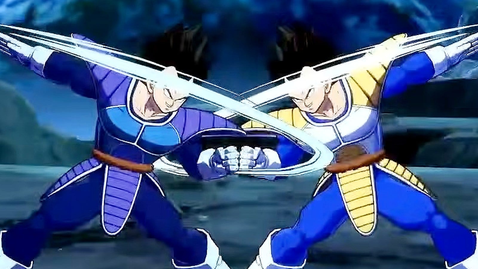 Toei Games key art