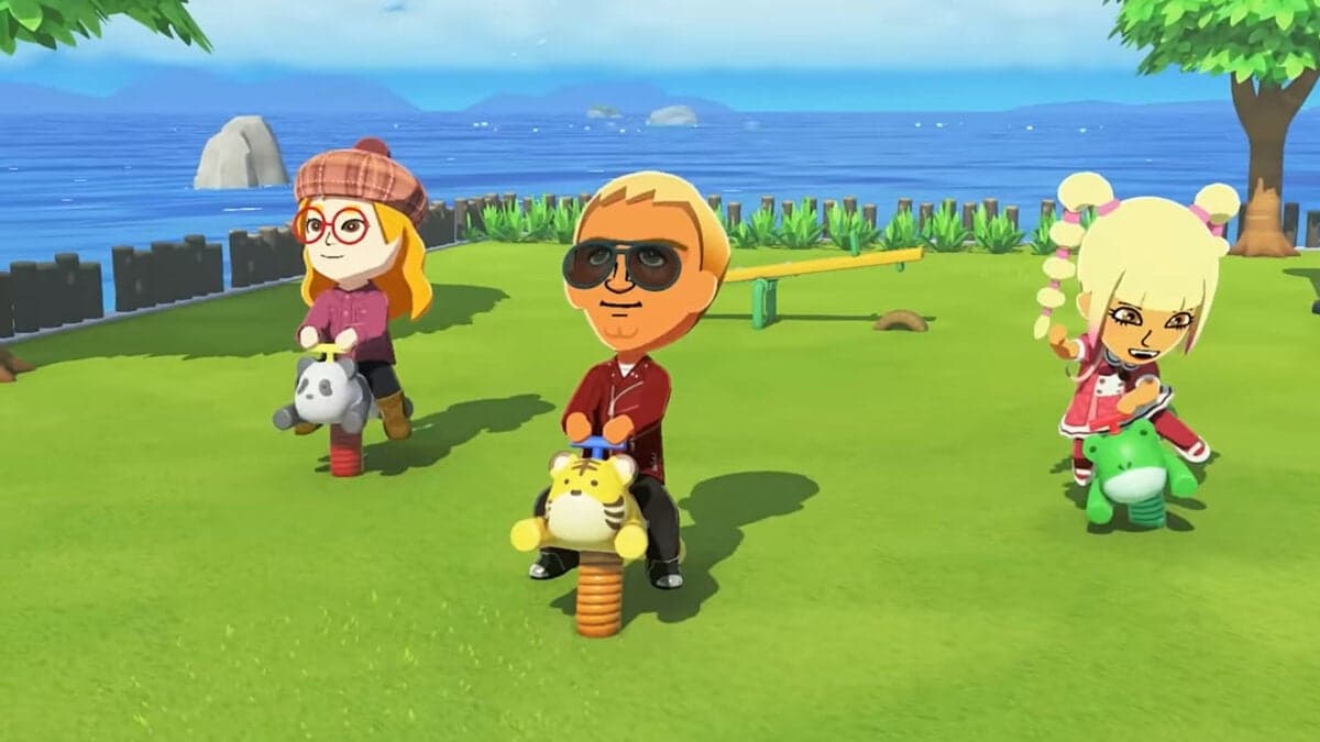 Article header image for Tomodachi Life Punishes Time Travelers With 24-Hour Lockout