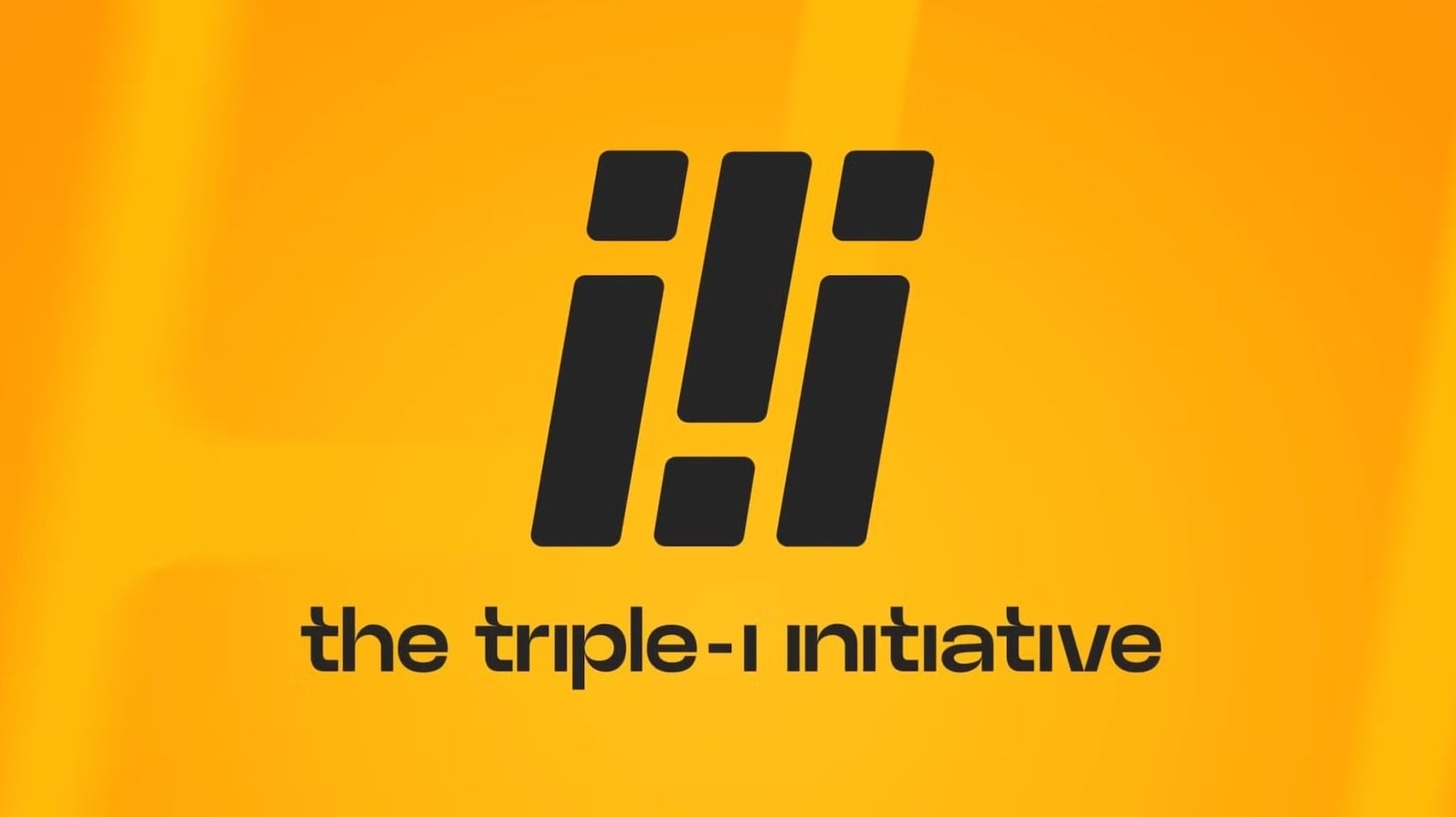 Triple-I Initiative key art
