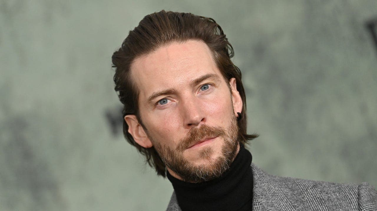 Troy Baker key art