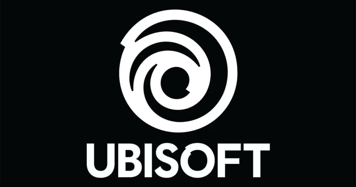 Ubisoft key art