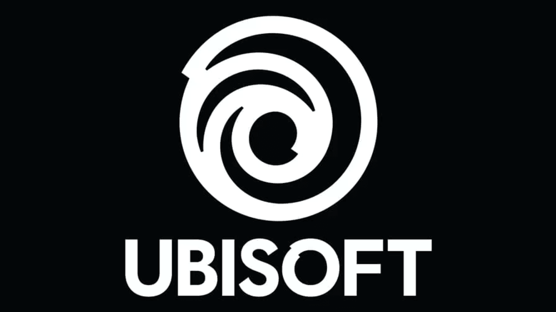 Ubisoft key art