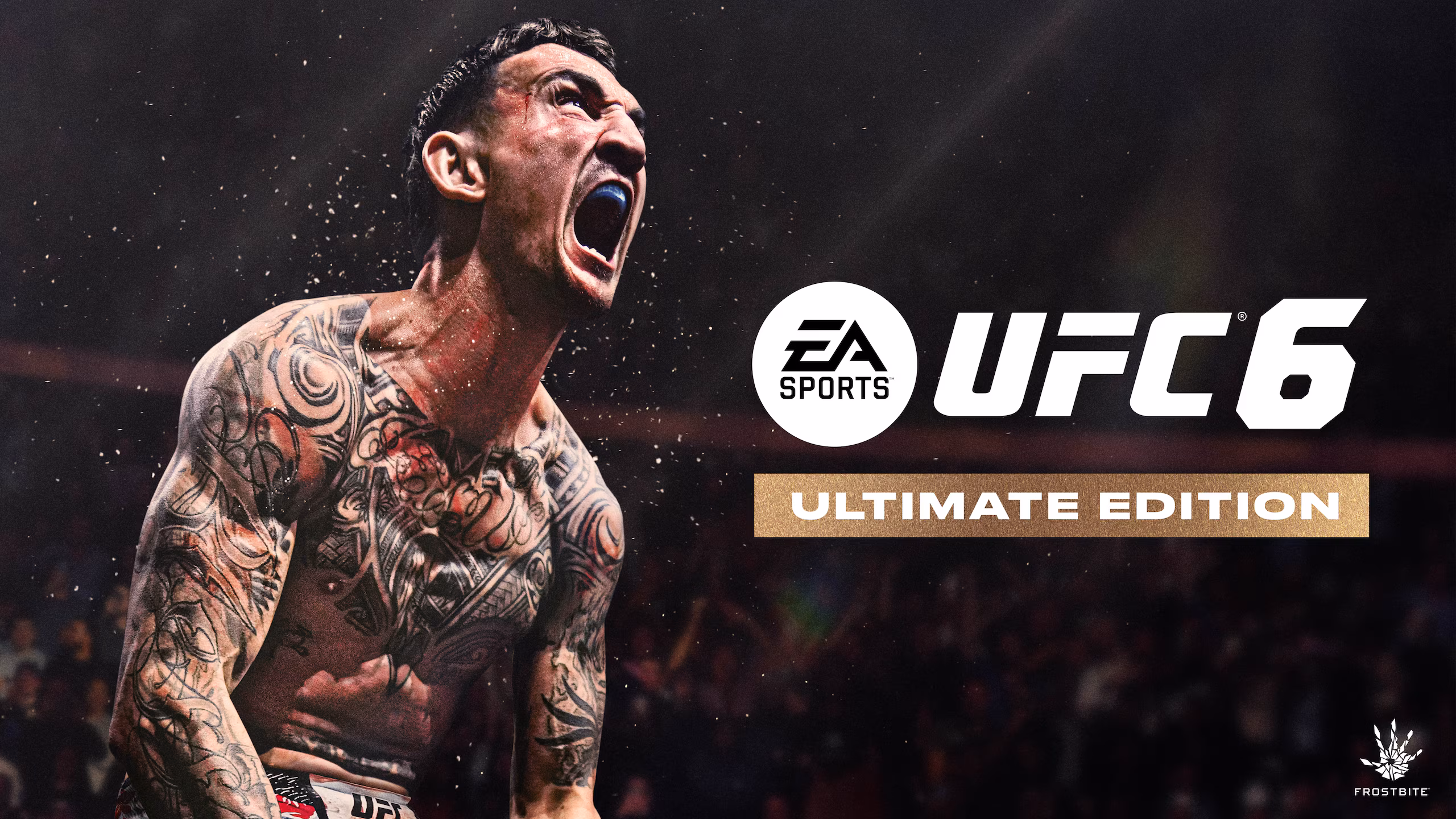 Article header image for UFC 6 Drops June 19 and EA Still Won't Show It