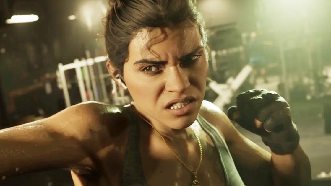 GTA 6 key art