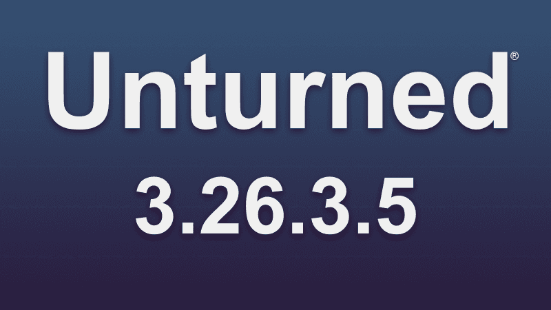Unturned game interface showing workshop mod management and server listing screens.