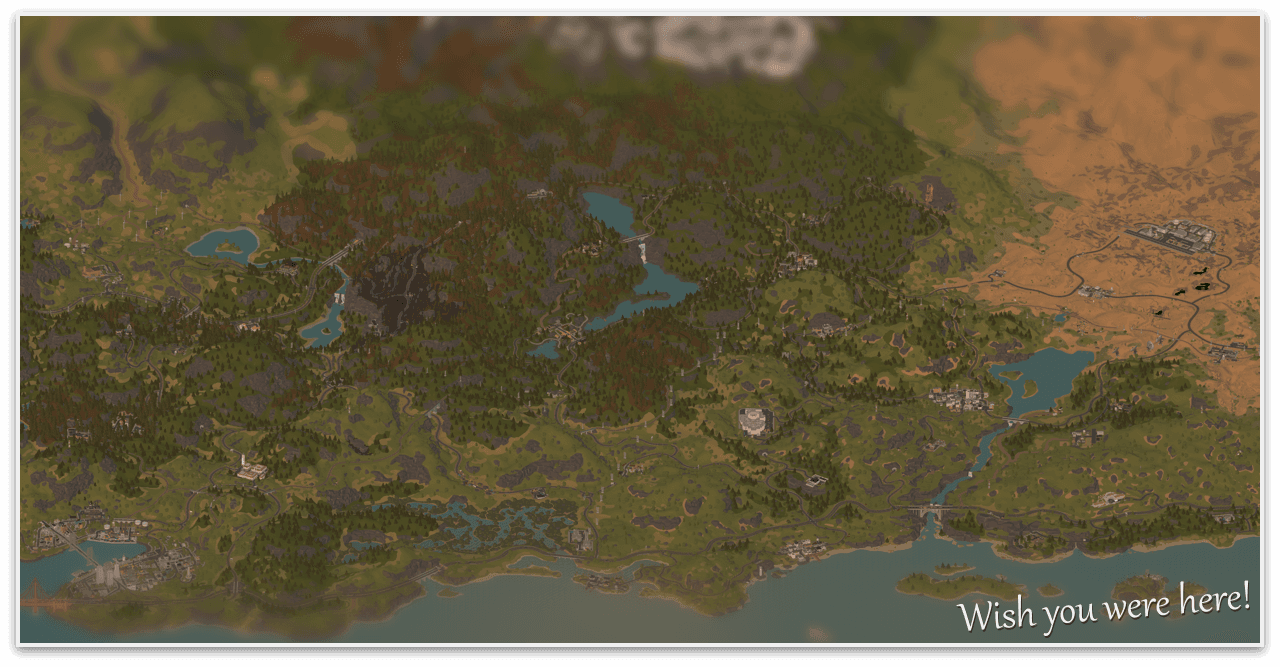 Article header image for Unturned California 2 Patch Notes (30th April 2026)