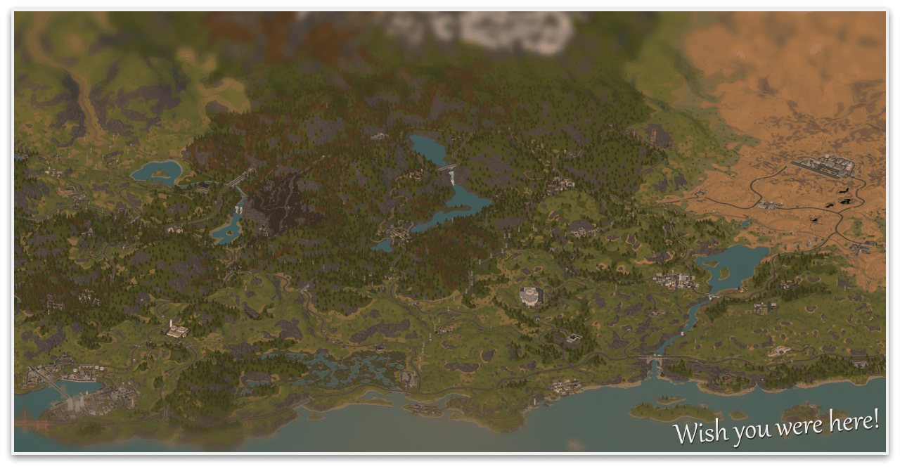 Article header image for Unturned California 2 Patch Notes (30th April 2026)