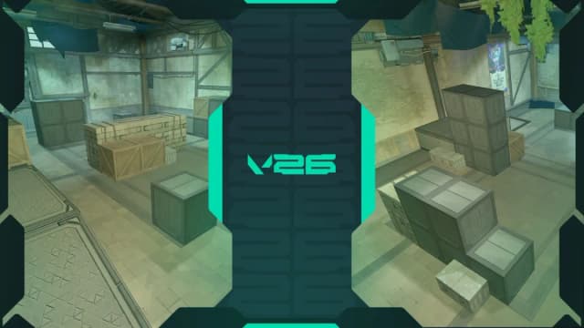 Valorant Patch Notes 12.11 (9th June 2026) | XP Gained