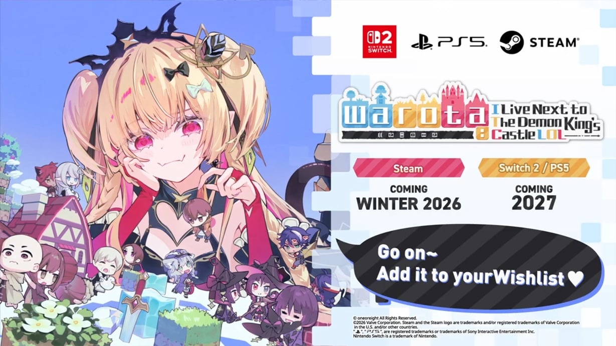 Veritas Tales key art