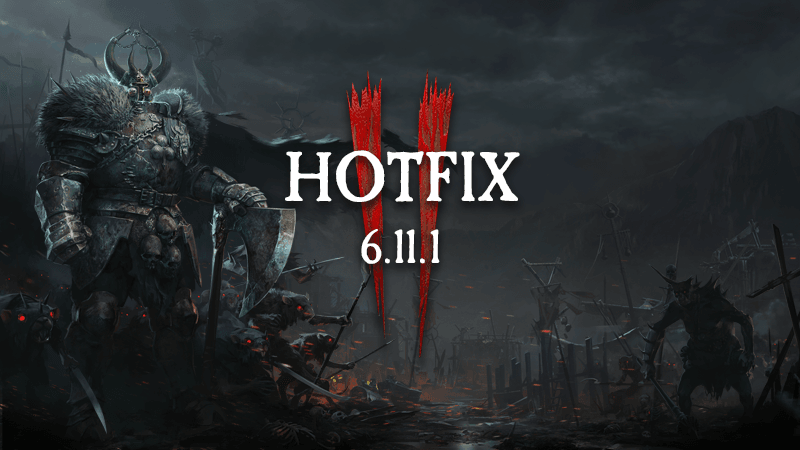 Vermintide 2 key art