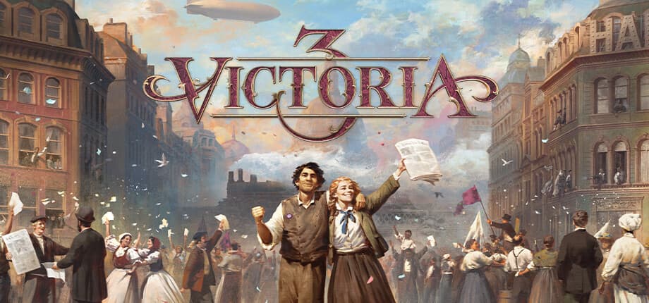 Article header image for Victoria 3 Hotfix 1.13.1 is now LIVE! - Not for Notes (29th April 2026)