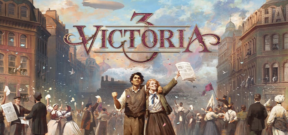 Article header image for Victoria 3 Hotfix 1.13.1 is now LIVE! - Not for Notes (29th April 2026)