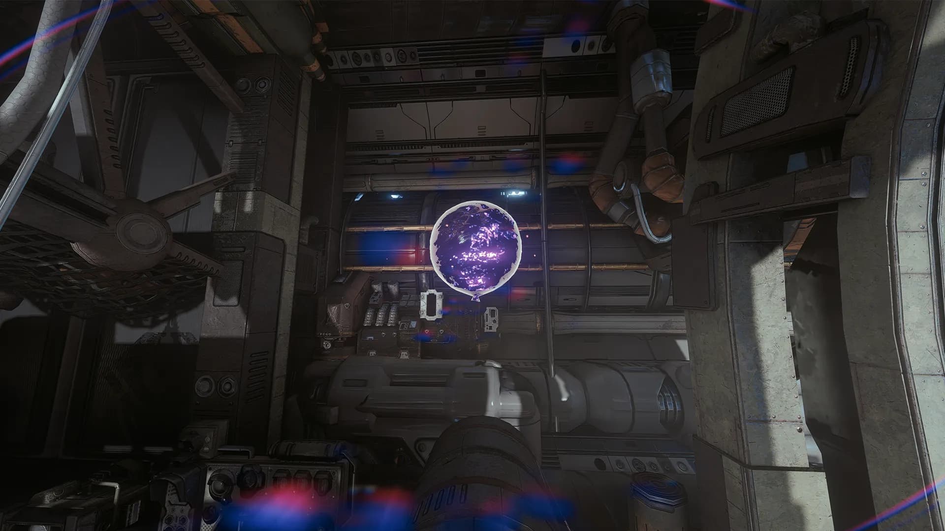 Warframe The Shadowgrapher: Hotfix 42.0.2 Patch Notes (26th March)