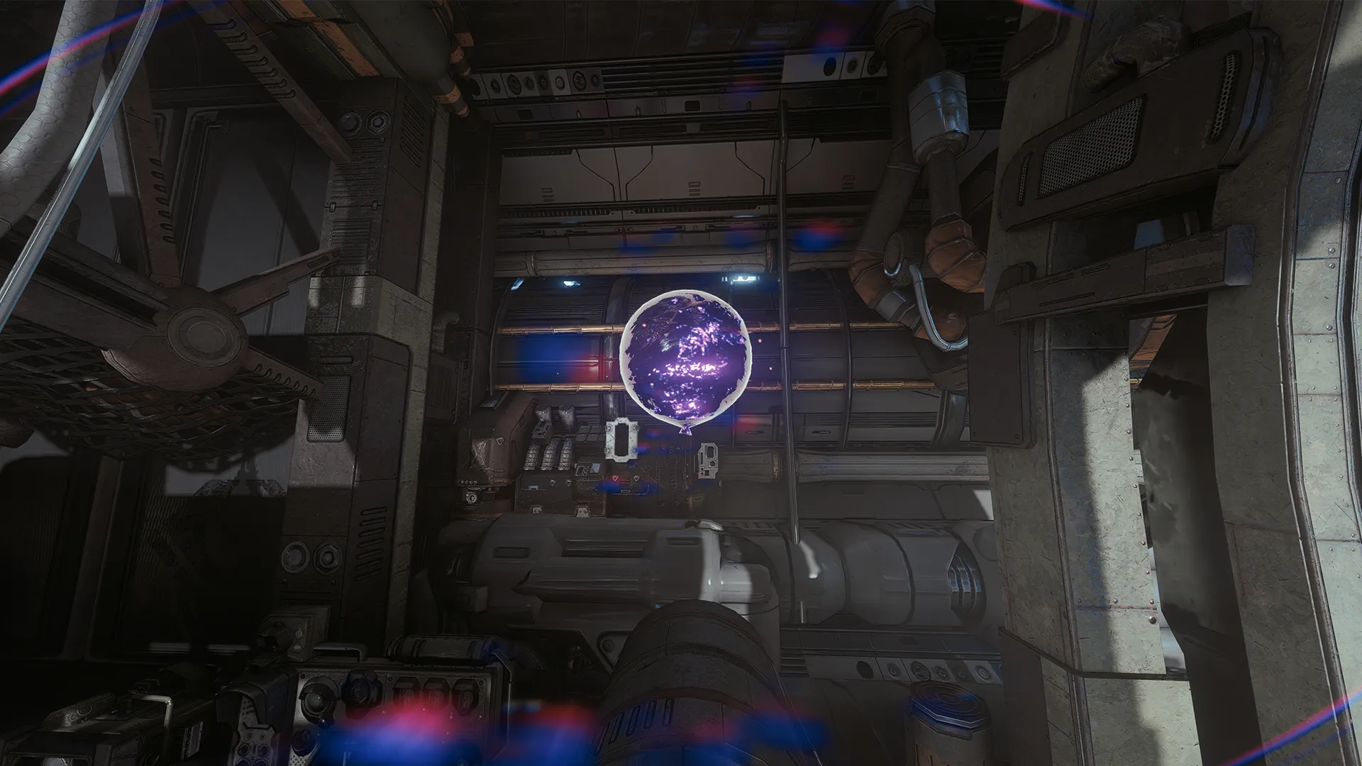 Warframe The Shadowgrapher: Hotfix 42.0.2 Patch Notes (26th March)