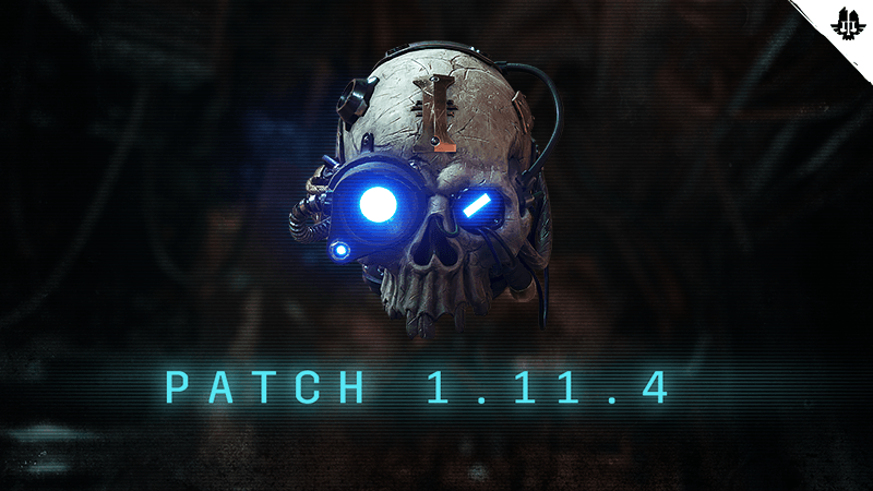 Article header image for Warhammer 40,000: Darktide Patch 1.11.4 - Patch (14th April 2026)