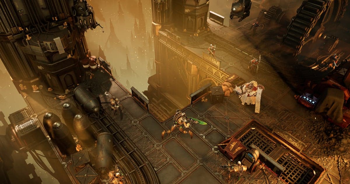 Article header image for Warhammer Skulls Drops a Full Game on May 21