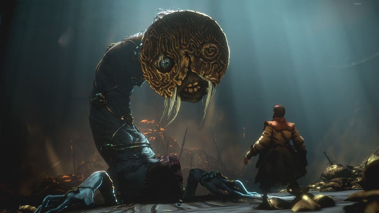 Windrose key art