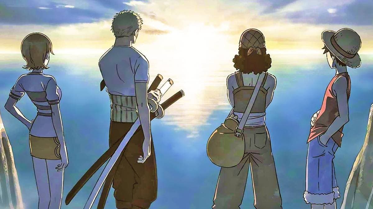 Attack on Titan Studio Broke Its Own AI Ban