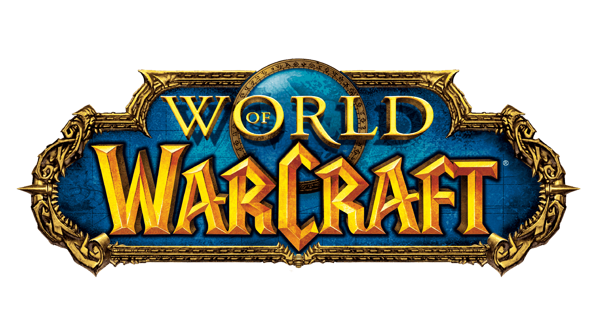 World of Warcraft key art
