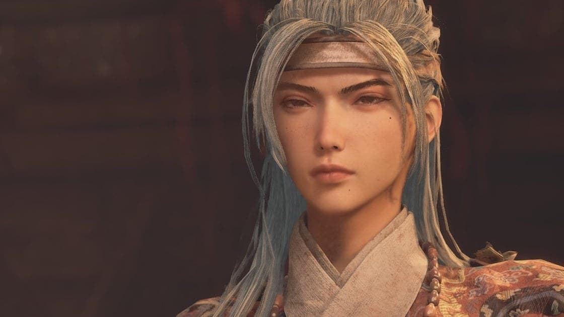 Wuchang Fallen Feathers key art