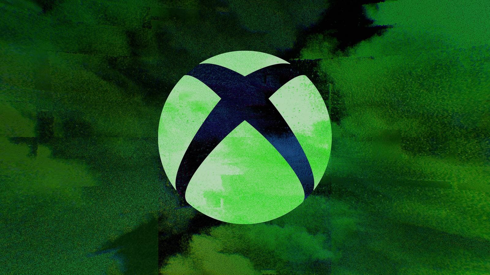 Xbox Series X console alongside Xbox cloud streaming interface on a screen