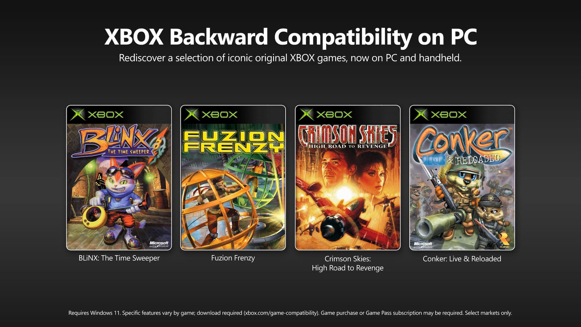 BLiNX The Time Sweeper character art from the original Xbox game