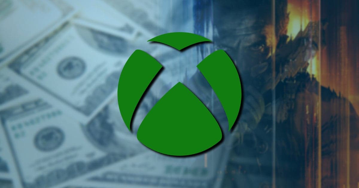 Article header image for Xbox Slashes Game Pass Prices, Pulls Call of Duty from Day O