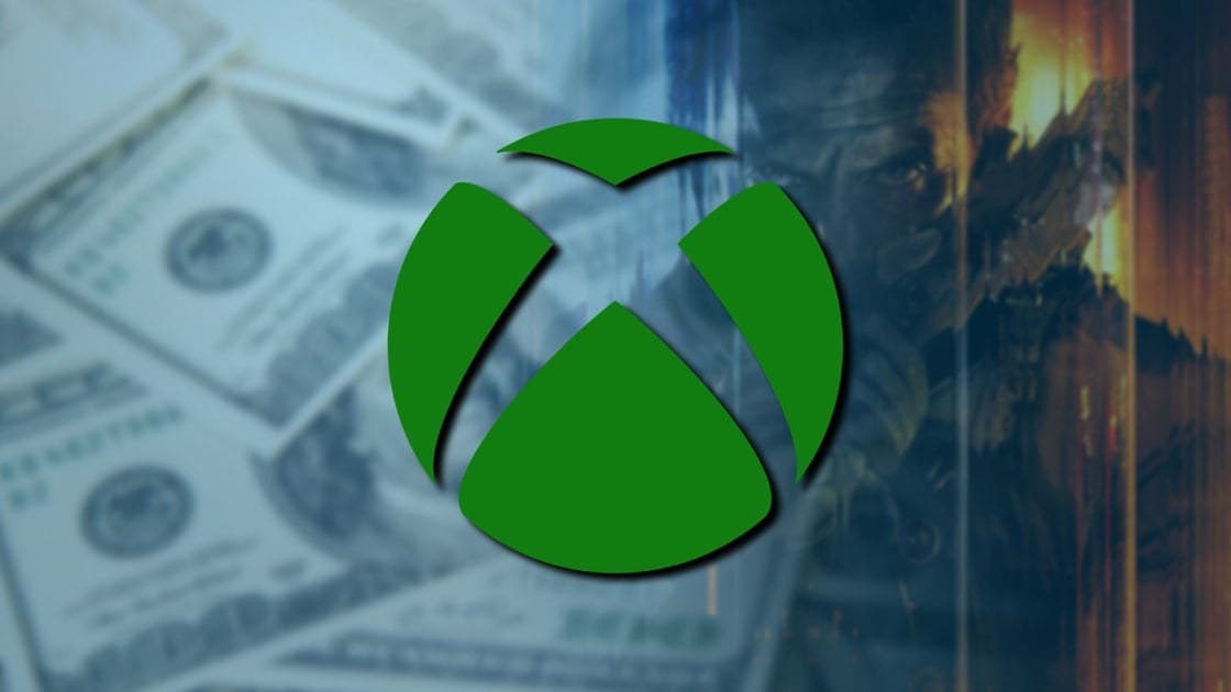 Xbox Game Pass key art