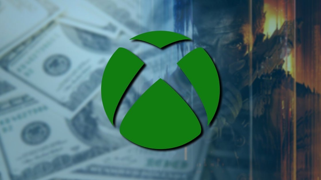 Xbox Game Pass key art