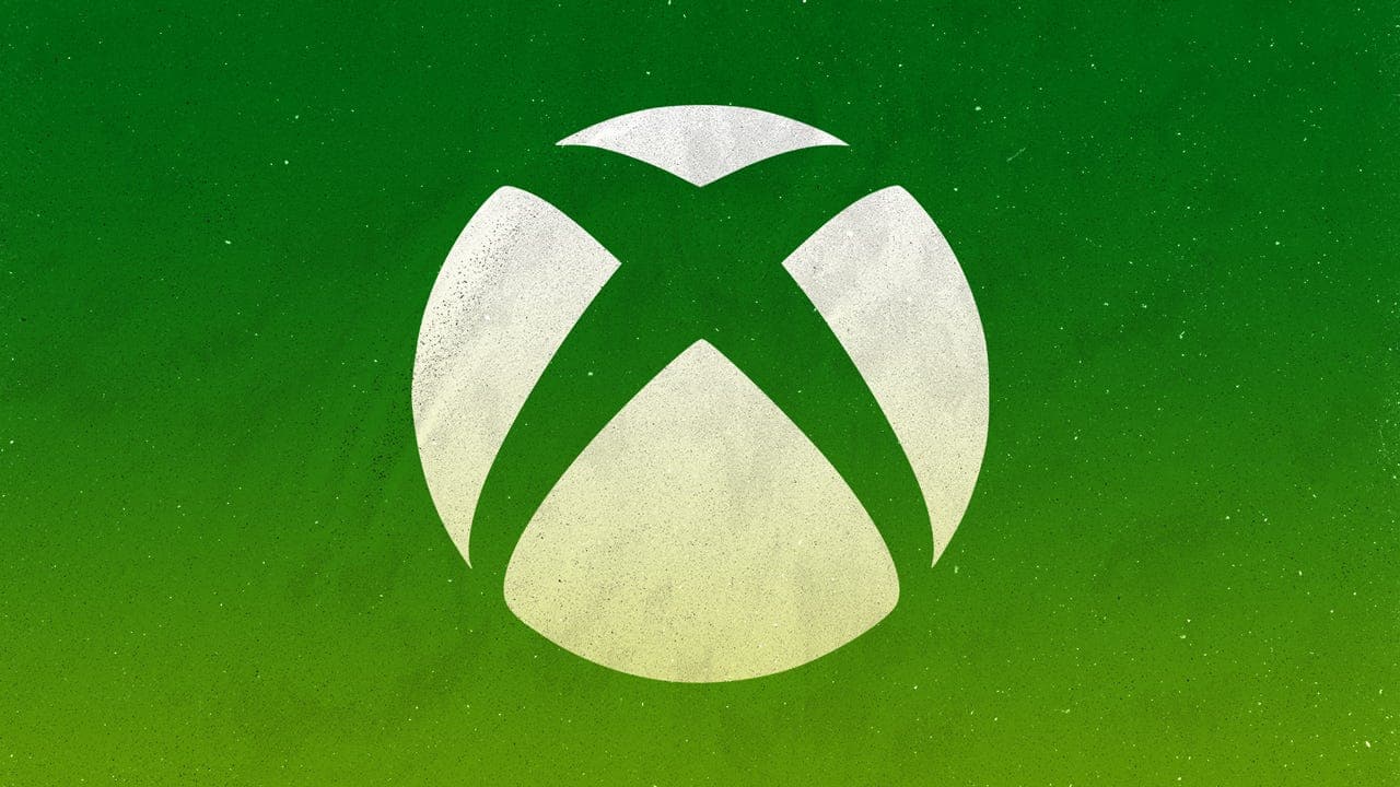 Xbox key art