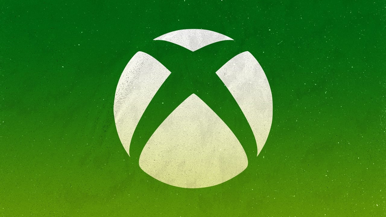 Xbox key art