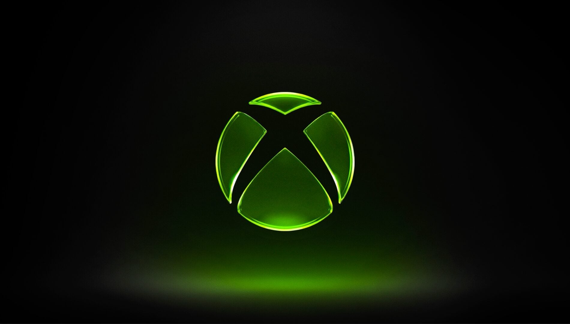 Xbox logo against a dark background representing the 2026 Xbox restructuring