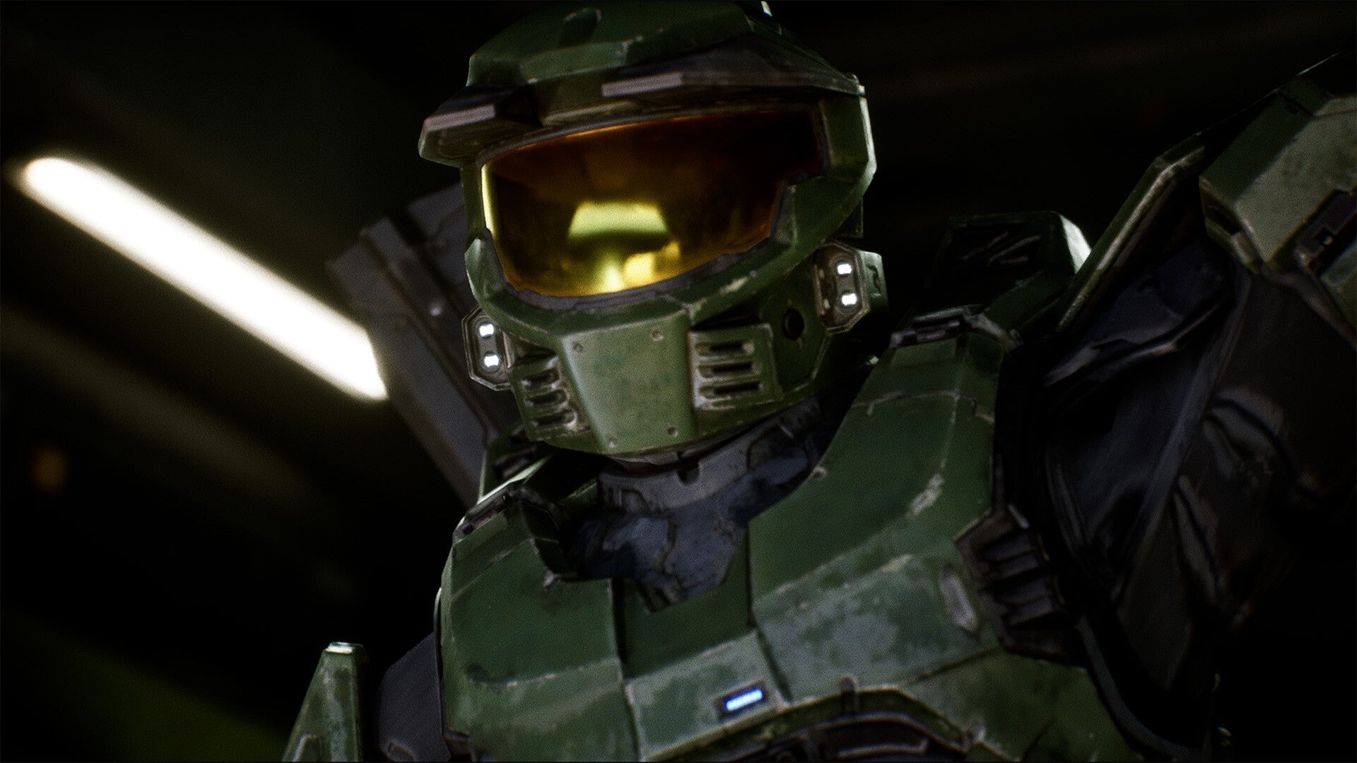 Xbox key art