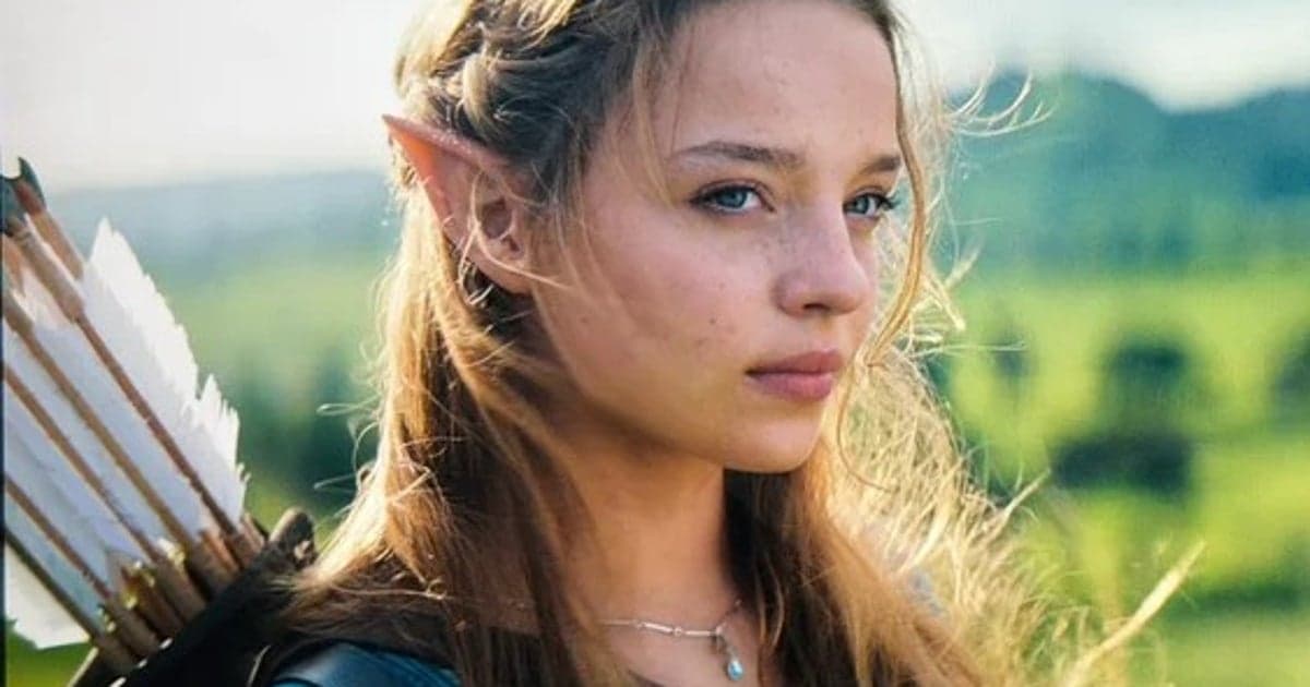 Article header image for Nintendo Can't Stop Tweaking the Zelda Movie Date