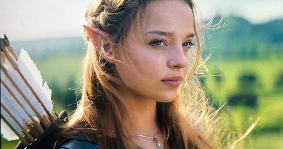 Article header image for Nintendo Can't Stop Tweaking the Zelda Movie Date