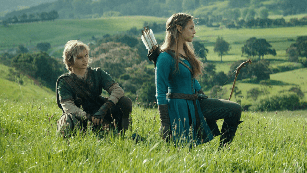 Article header image for Zelda Movie Wraps Filming, Locked In for May 2027