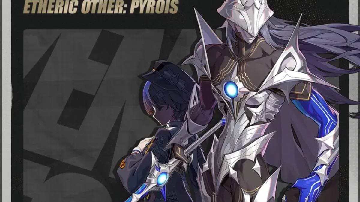 Zenless Zone Zero key art