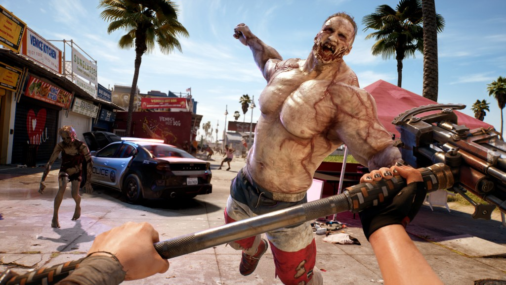 Dead Island 2 Hits Steam