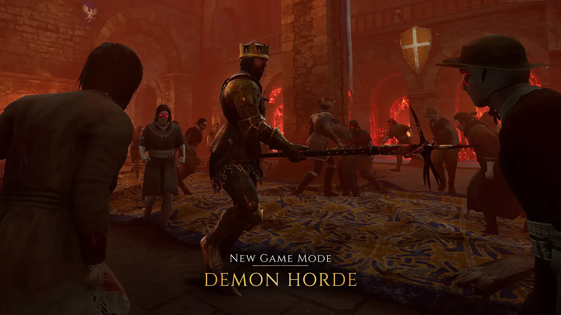 Demon Horde