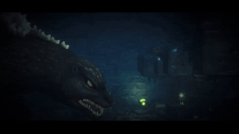 Dive Into Excitement with Free Godzilla DLC in Dave the Diver!