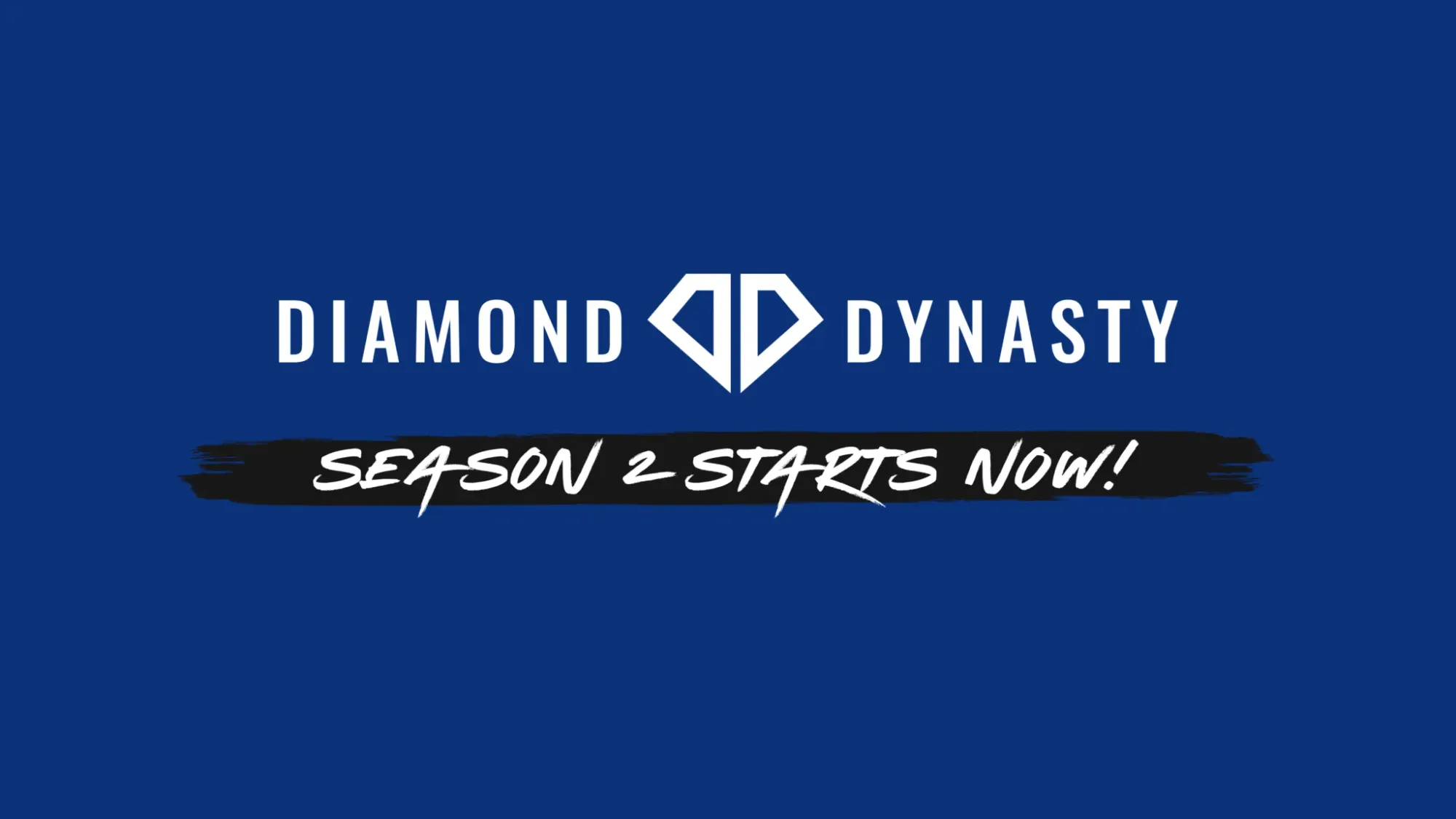 DRIVE TO DIAMOND PULLS INTO SEASON 2 IN MLB THE SHOW 24