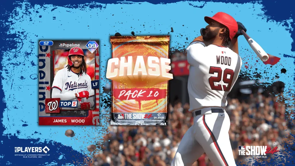 MLB The Show 24 The First Half Attributes Update Patch Notes on July 26th