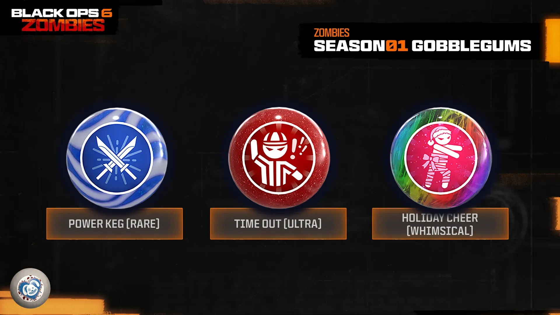 New GobbleGums