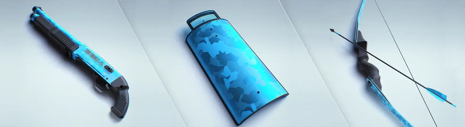 NEW TWITCH DROPS