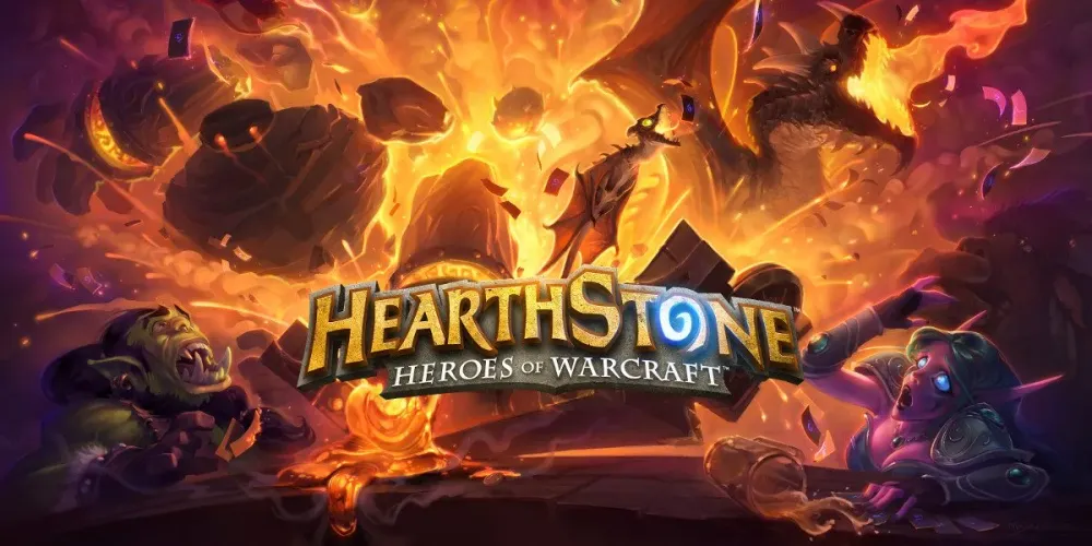 Hearthstone Update 29.6 Patch Notes on June 17th 