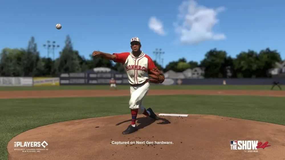 MLB The Show 24 Update 1.13 Patch Notes on June 20th