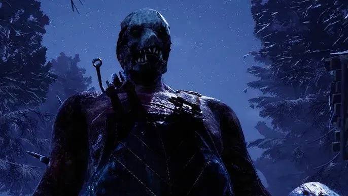 Dead by Daylight Update 8.1.1 Patch Notes on July 24th