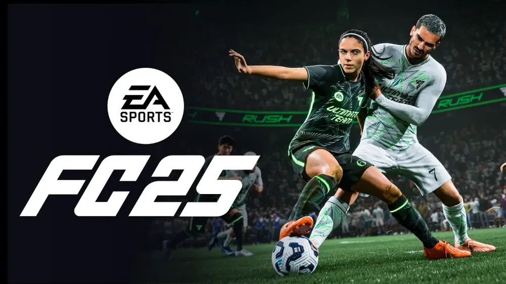 EA Sports FC 25 Title Update #5 Patch Notes on November 19th