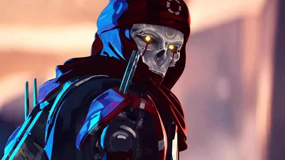 Apex Legends Update 2.59 Patch Notes on June 20th